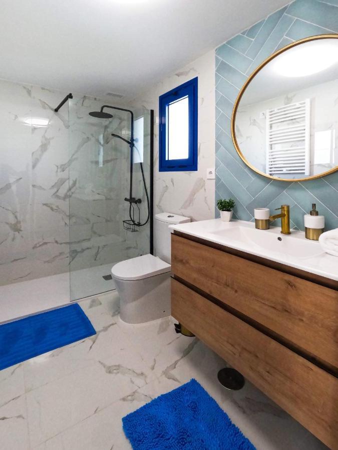 Arilvia Good Vibes Only Apartment Costa Calma Exterior photo